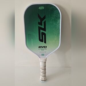 SLK EVO Hybrid XL 2.0 Pickleball Paddle